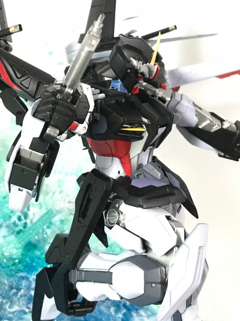 疾風–2枚目/制作者：ハウエル