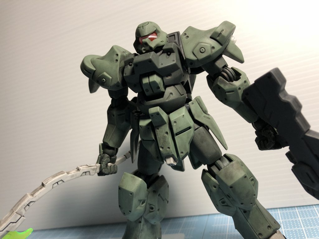 ジャハナム–3枚目/制作者：オモテ