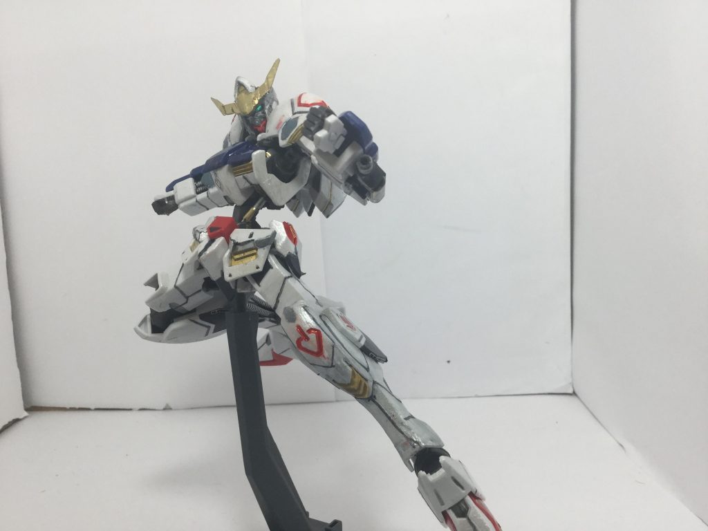 迫力があります！