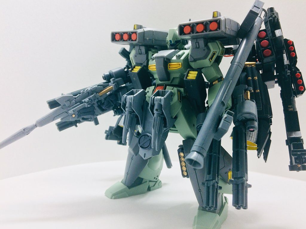 斜め45度。 美しい(自画自賛)