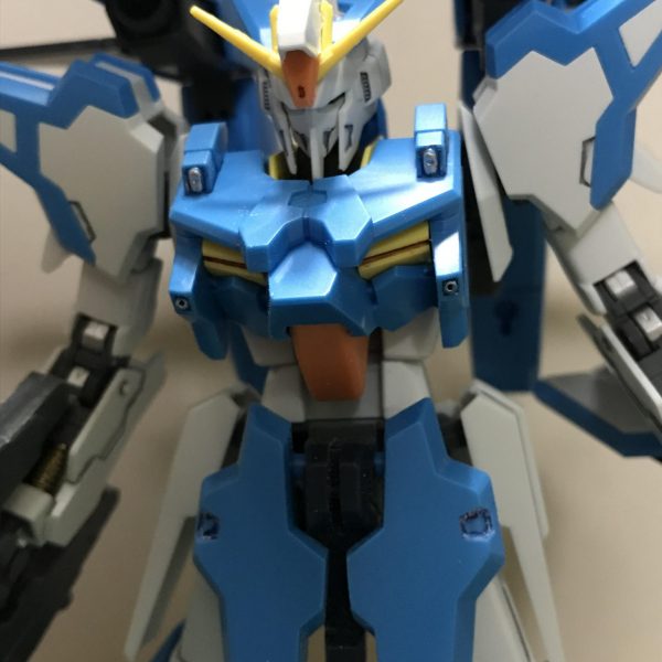 AZガンダム