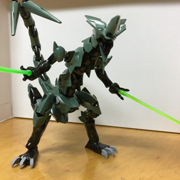 グレートダナジンG