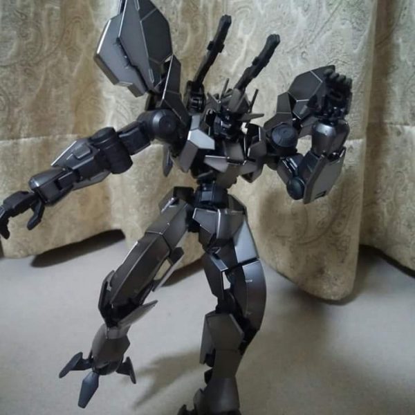 グレイスアインブラットコーティング