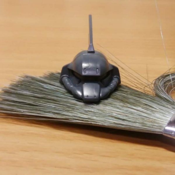 プレデターが好きすぎてゲルグクマイブームだったりしました。