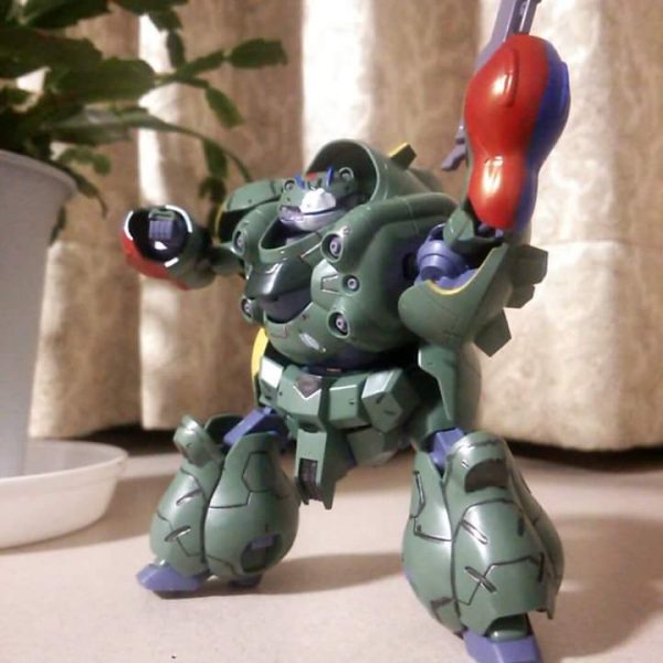 グシオンアメリカン