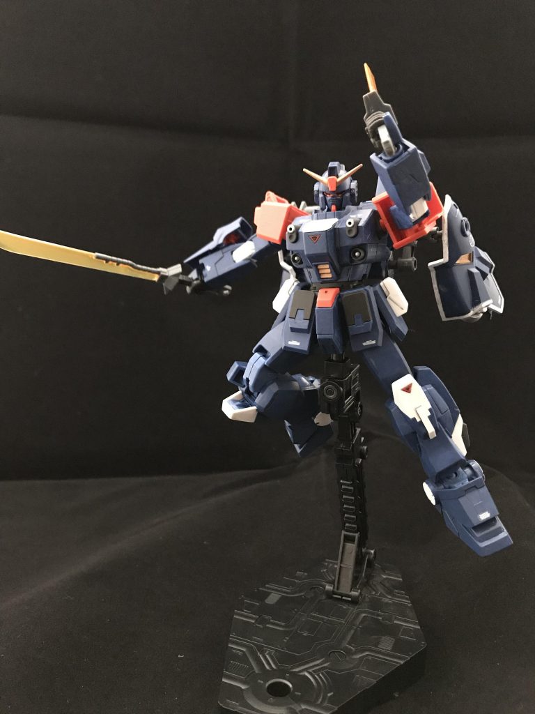 ヒートソード！