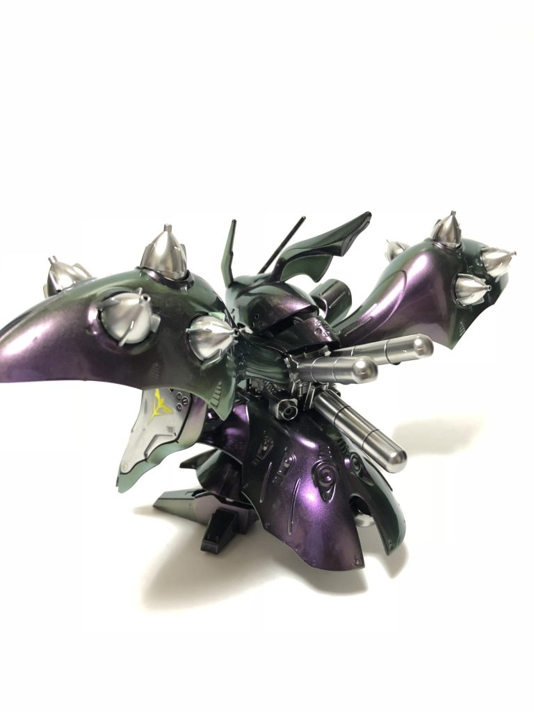 ナイチンゲール–2枚目/制作者：あすなろ