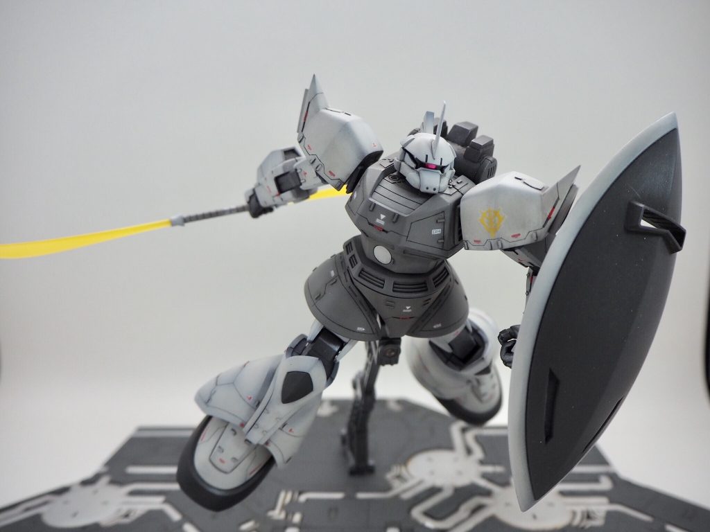 遅すぎた切り札–6枚目/制作者：ヤマクロス