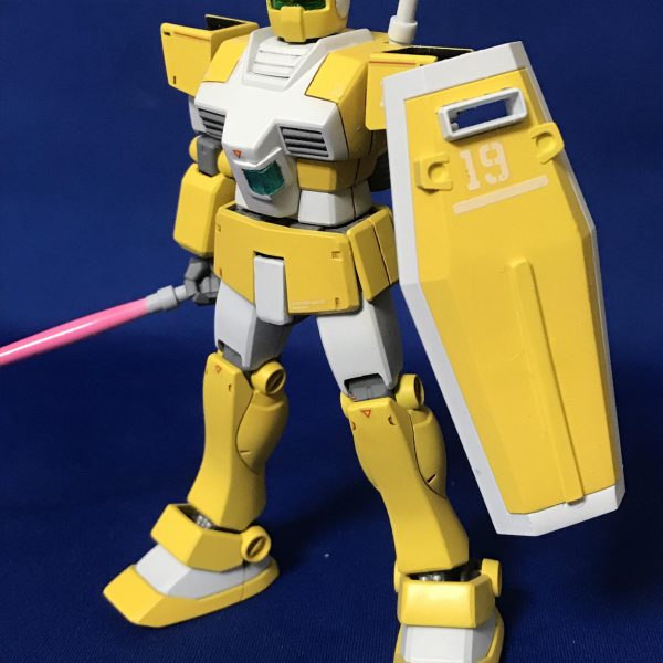 ジムトレーナー