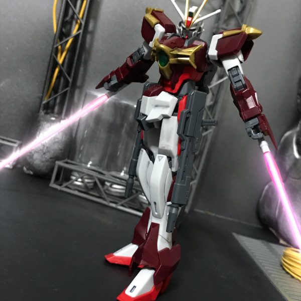 ロッソインパルス