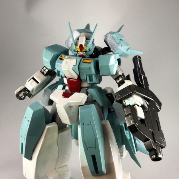 セラヴィーガンダムシェヘラザード