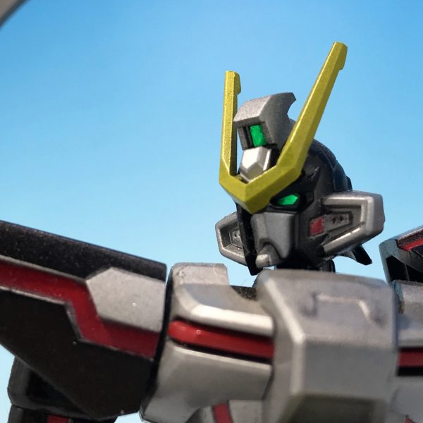 スターゲイザー555