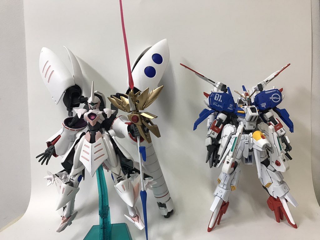 おまけ
前回のとサイズ比較