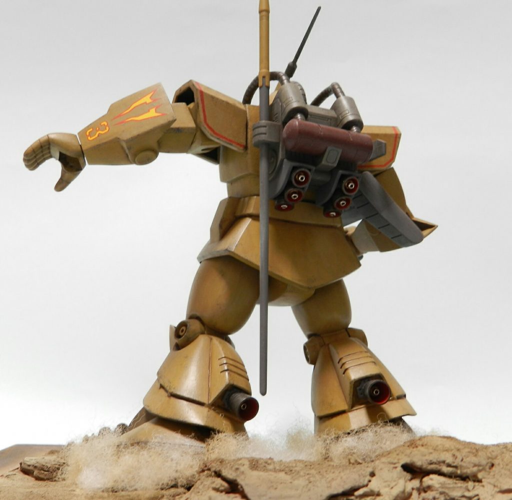 バックショット忘れました‼追加します♪