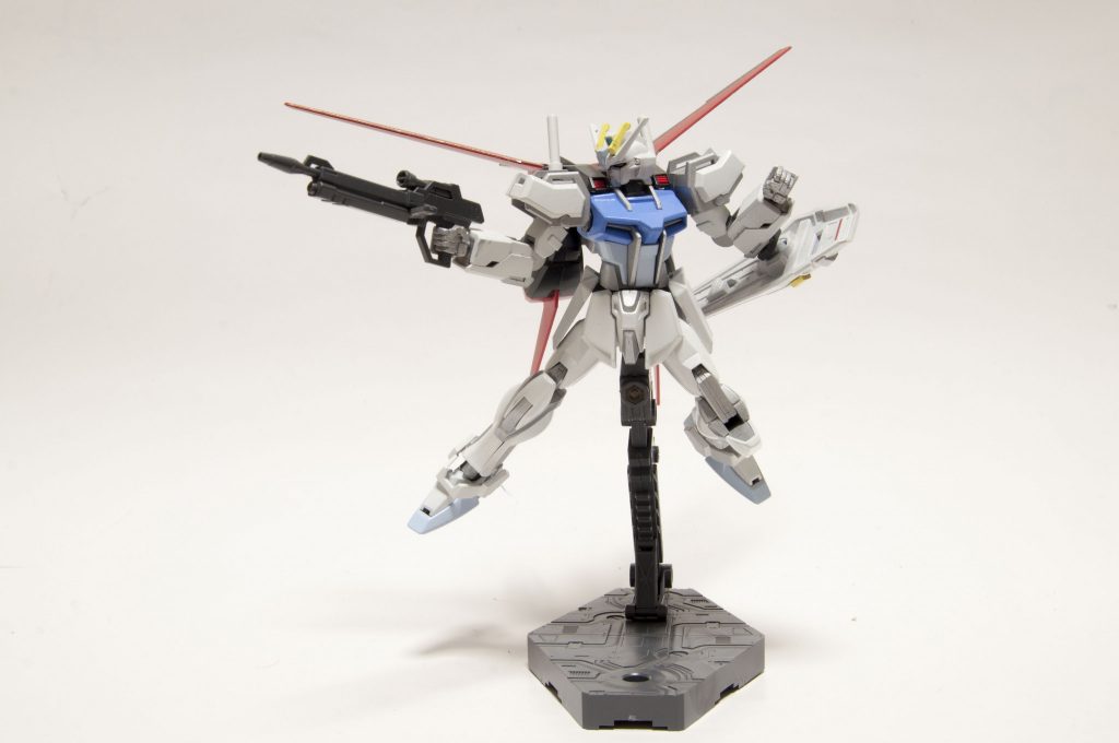 ストライク–2枚目/制作者：@peneronke