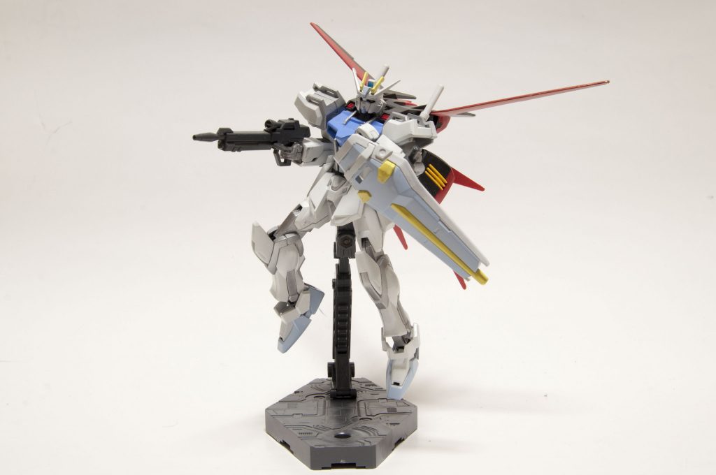 ストライク–3枚目/制作者：@peneronke