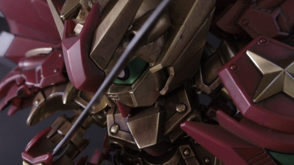 騎士スペリオルドラゴン–5枚目/制作者：s-neo