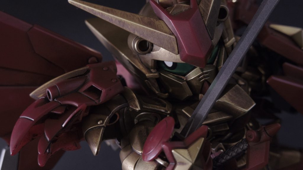 騎士スペリオルドラゴン–6枚目/制作者：s-neo