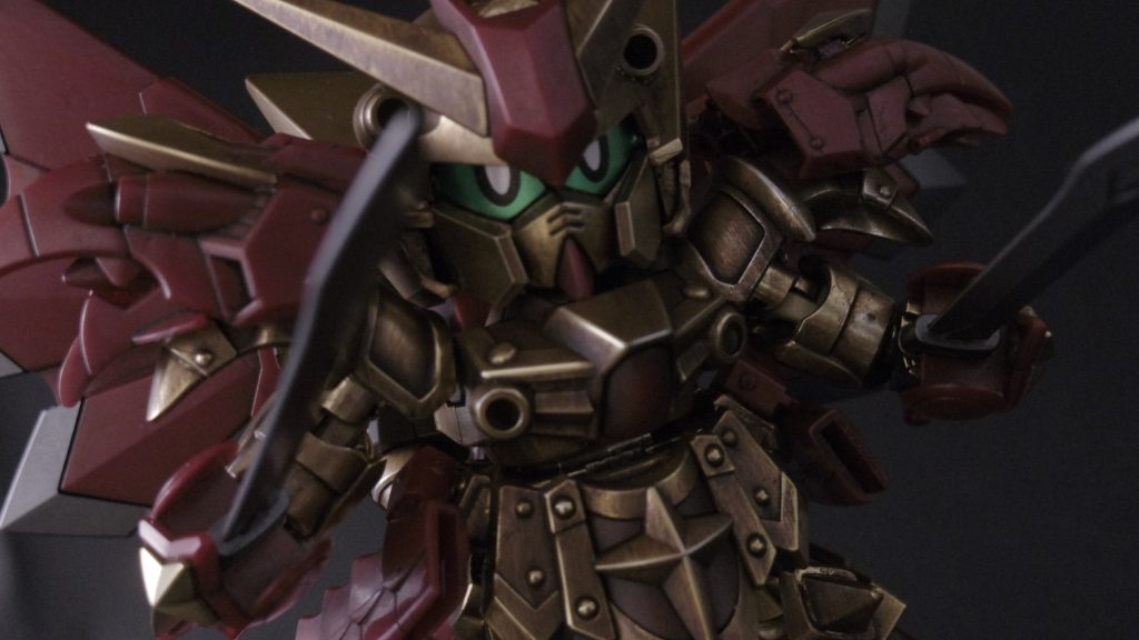 騎士スペリオルドラゴン–7枚目/制作者：s-neo