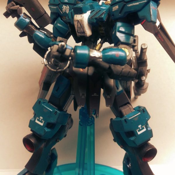 HGIBO1/144 ガンダム・ヴィダール(オリジナルカラー)