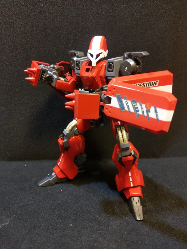 ボクシングスタイルでの戦闘のみです。