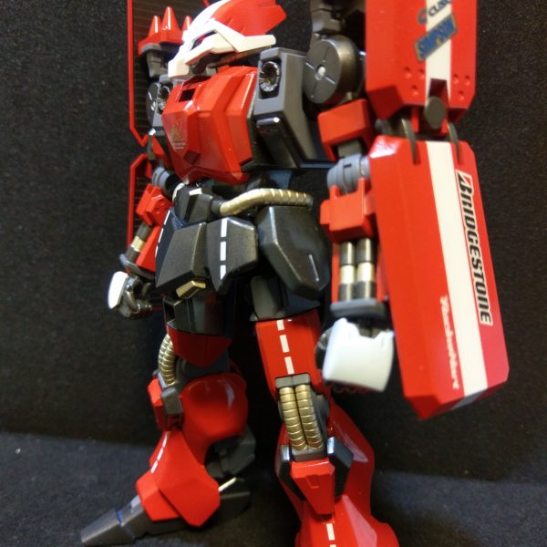 [001]　シュツルム・ガルス　CHAMP