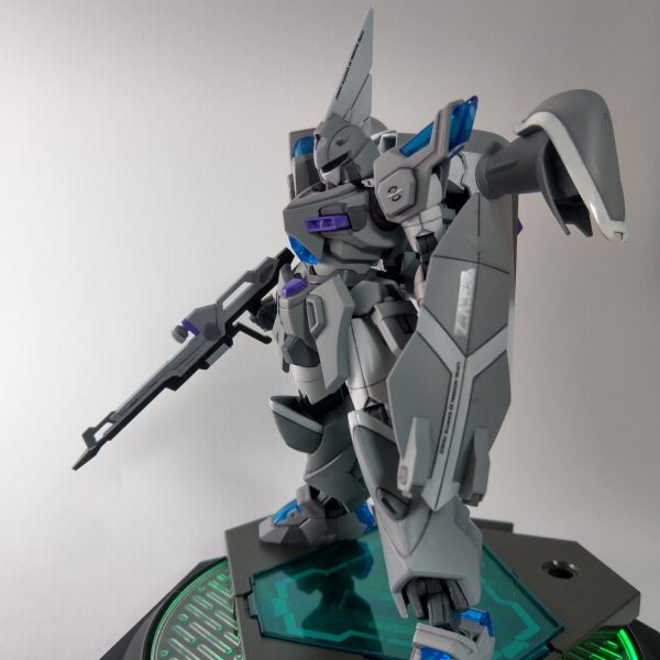 プラフスキー対応ゲイツ