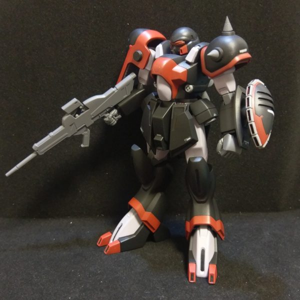 [002]　ゾリディア