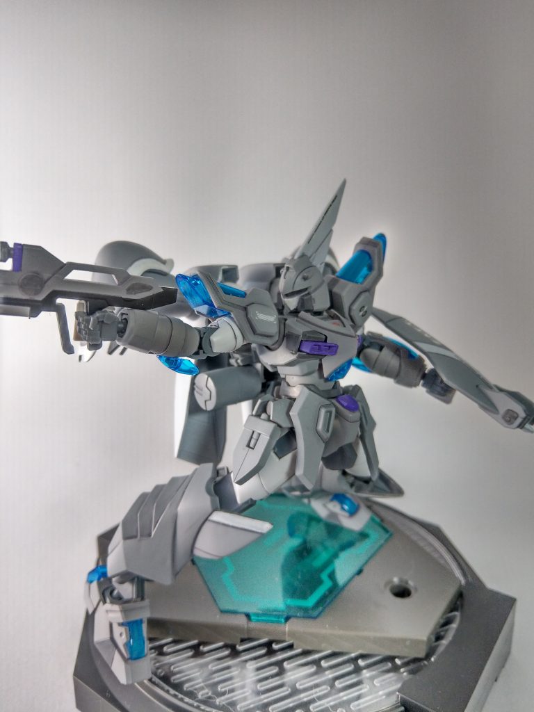 ビルドダイバーズに指揮官ゲイツが登場したときの記念ショット！
実に興奮しました←