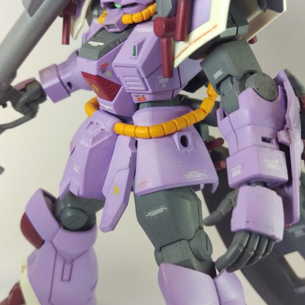 イフリートシュナイド