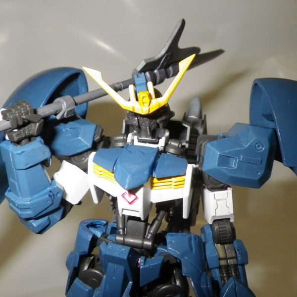 ASW-G-30　ガンダム・フォルネウス・アビス