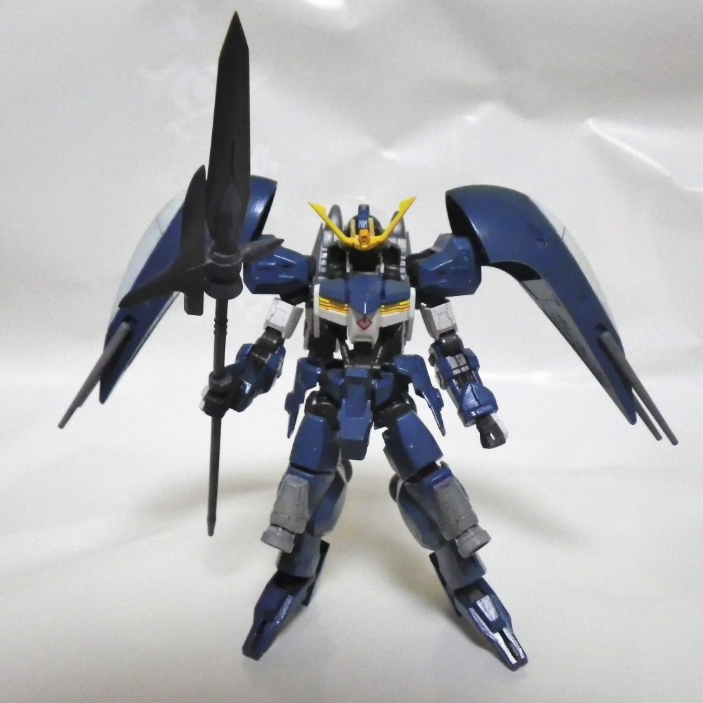 ASW-G-30 ガンダム・フォルネウス・アビス–4枚目/制作者:ストラス