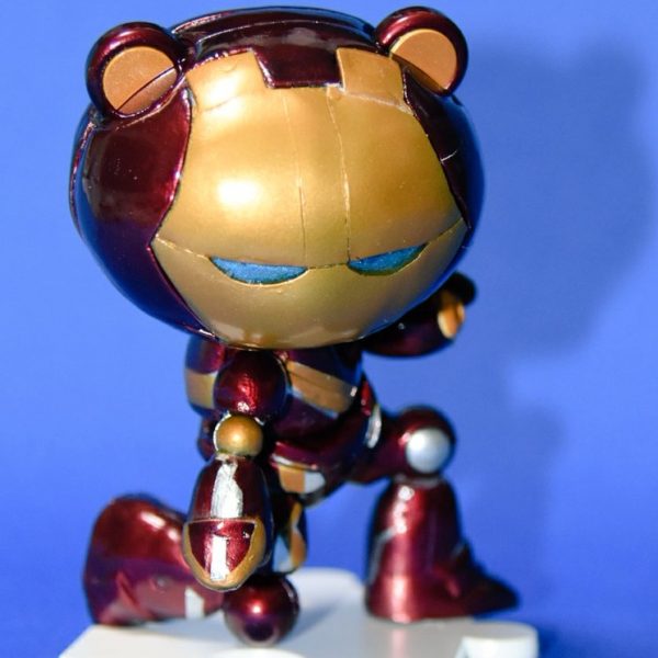 アイアンプチッガイ