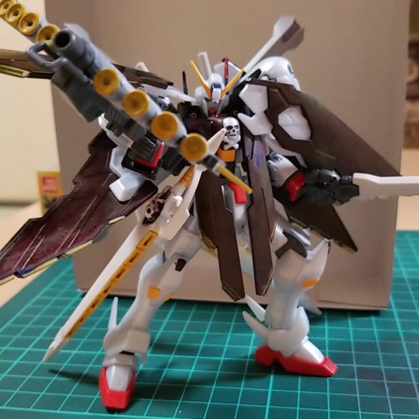 スーパーフルクロス