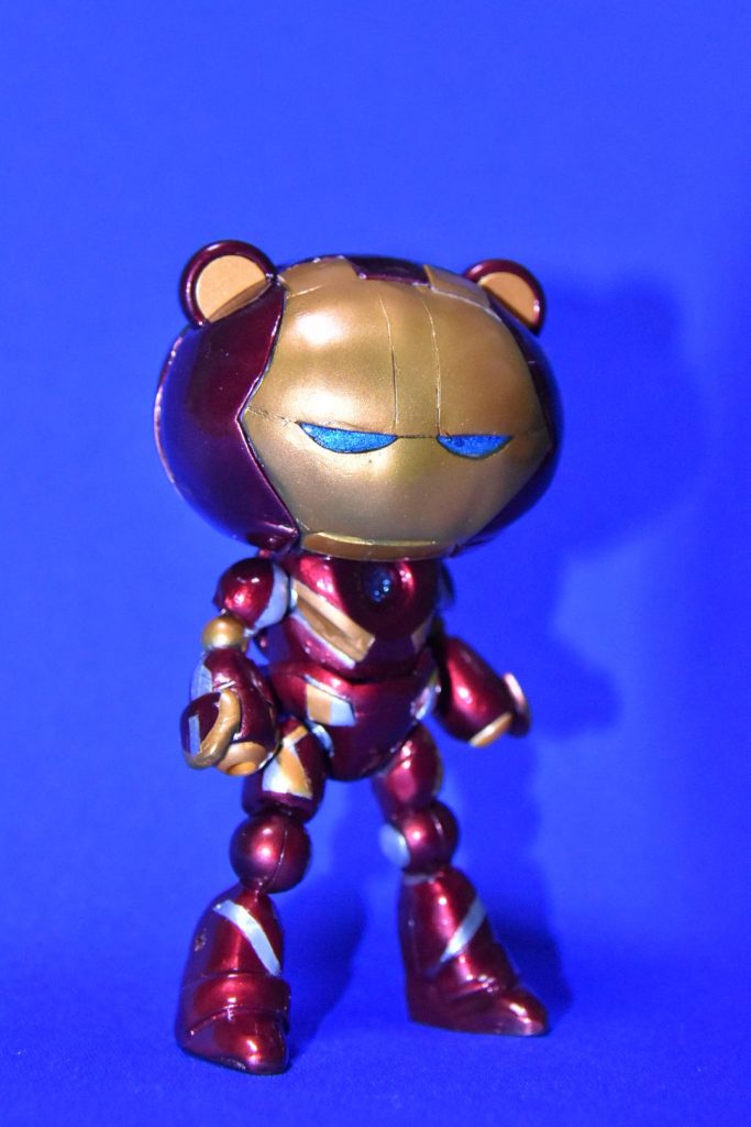 アイアンプチッガイ–3枚目/制作者：風螢