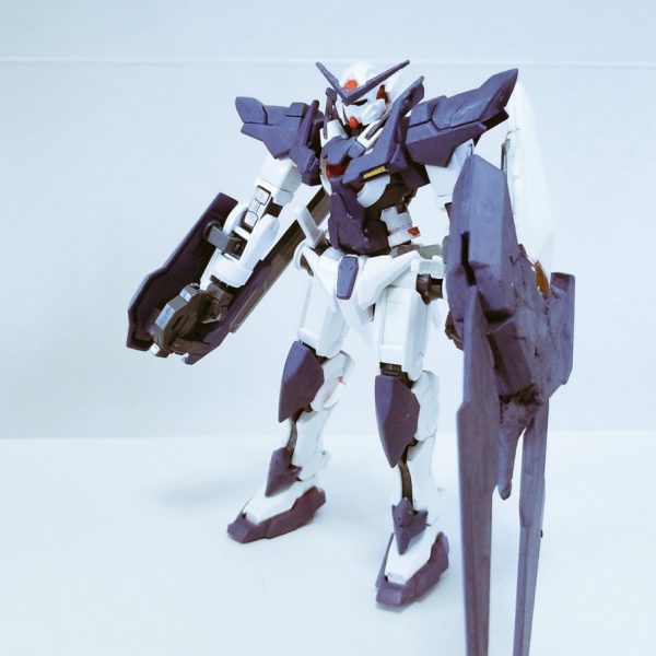 ガンダムホロウエクシア