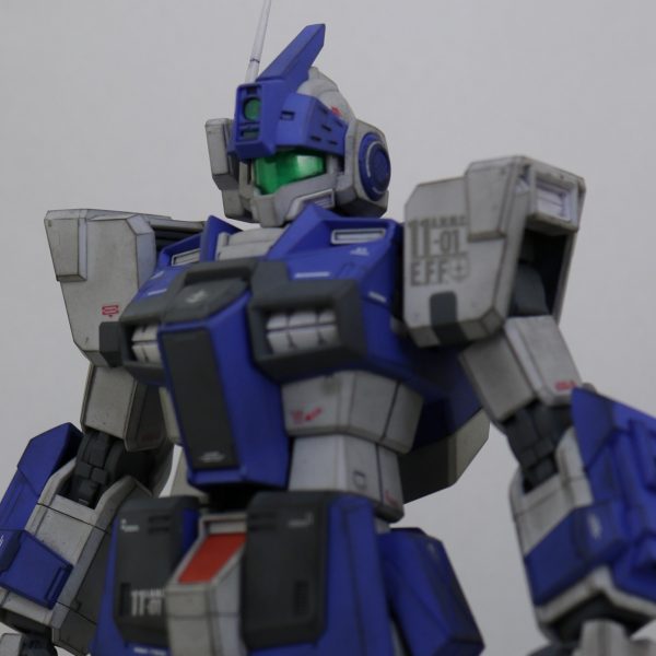 MG ジム・ドミナンス