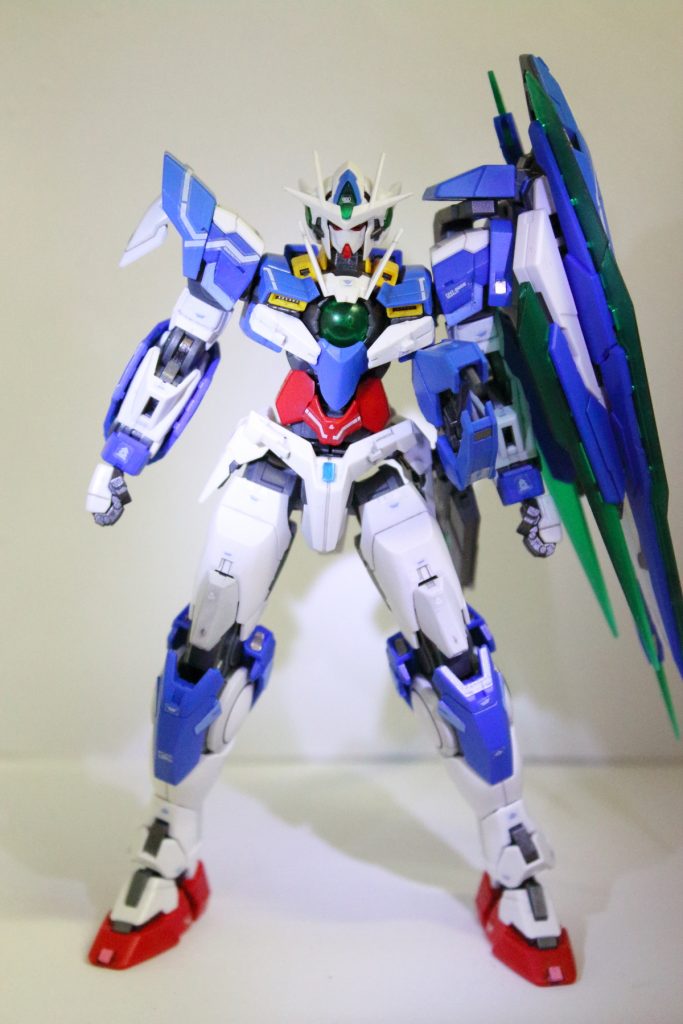 (´・ω・｀)正面