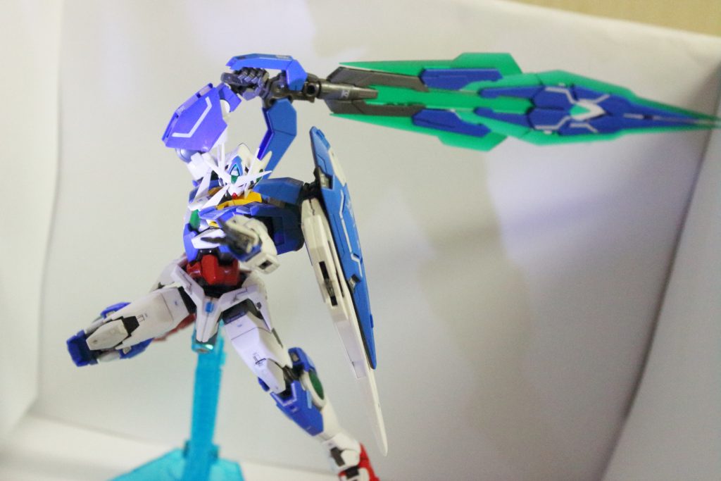 (´・ω・｀)GNソード