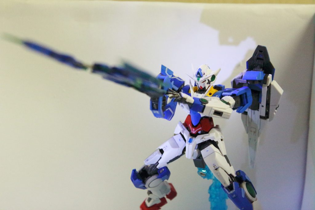 (´・ω・｀)ライフルモード