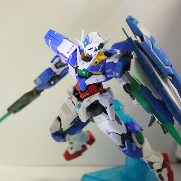 GNT-0000 ダブルオークアンタ