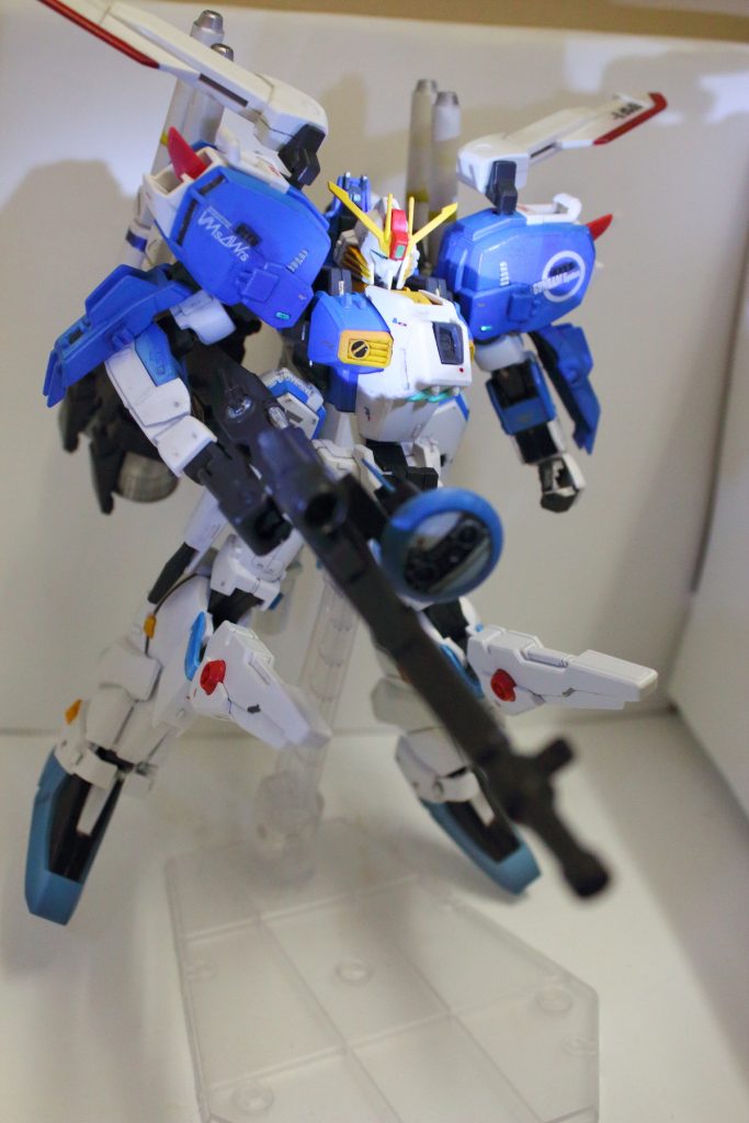 (´・ω・`)ライフル