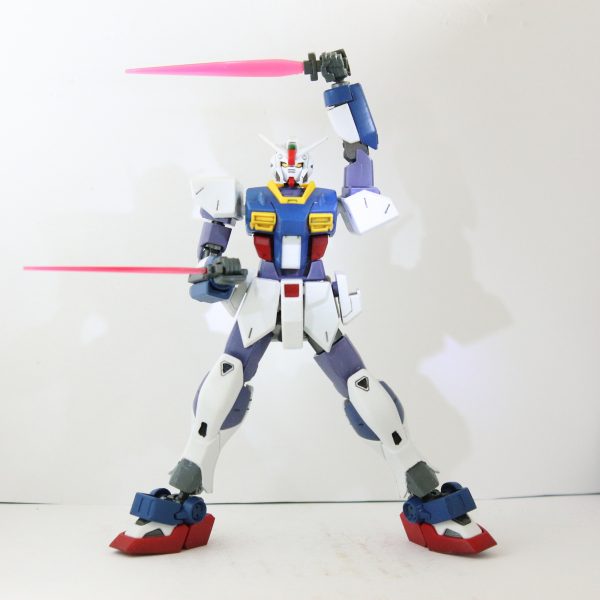 ガンダムピクシー