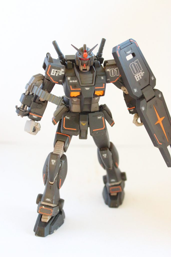 (´・ω・｀)前掛かりみたいな感じで