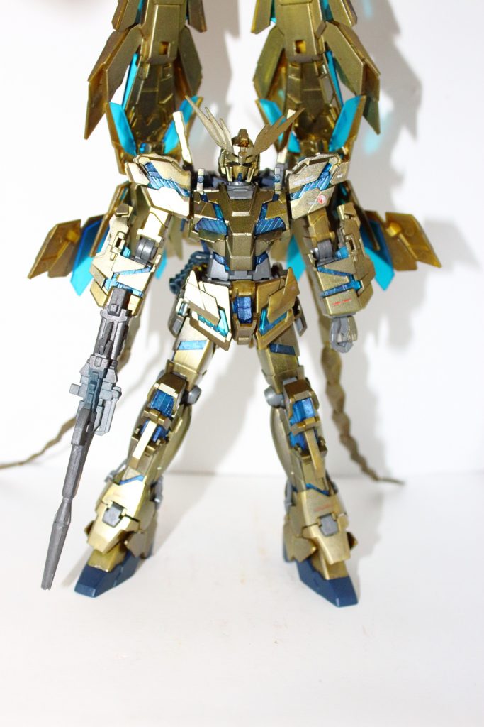 (´・ω・｀)正面