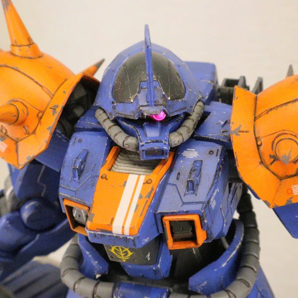 RE/100 イフリート改