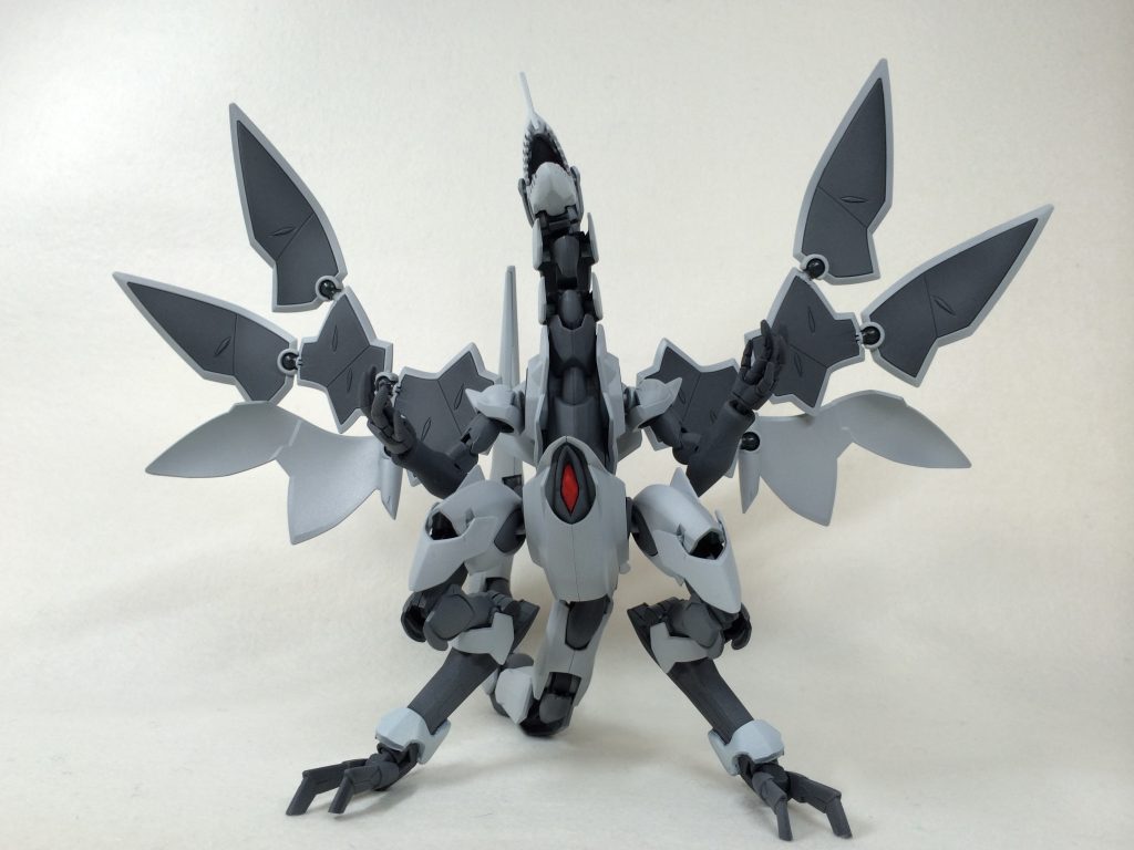 ホントにちょっとだけ。
以上、最後まで見ていただき、ありがとうございました!