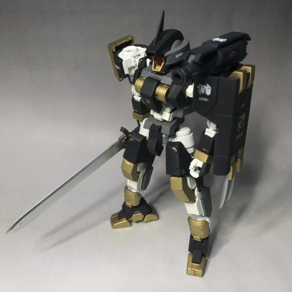 ゲイレール・クジャン家仕様