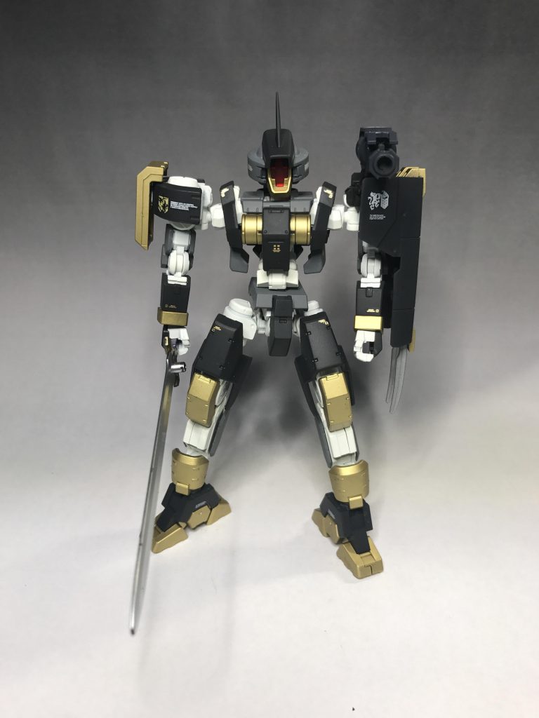 ゲイレール・クジャン家仕様–4枚目/制作者:リオル