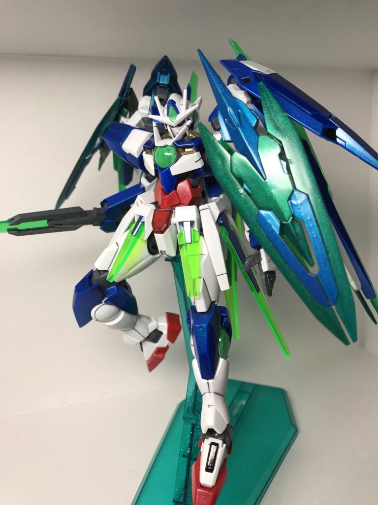 俺は戦う為にきたわけでは・・・